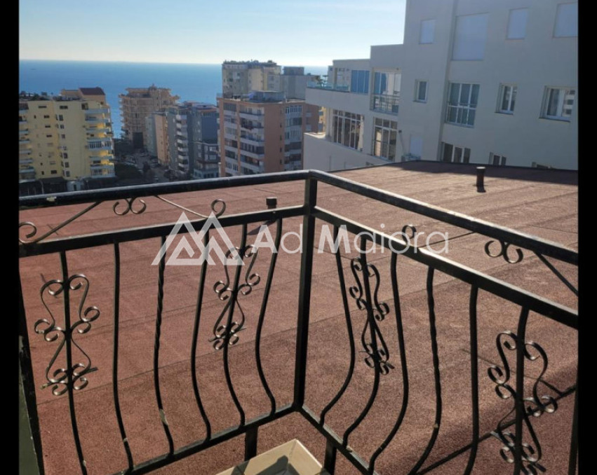 Apartament 2+1 Vollga Durres