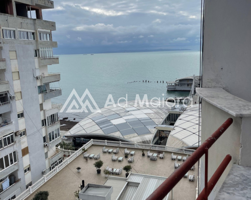 Apartament 1+1 SEA VIEW VOLLGA